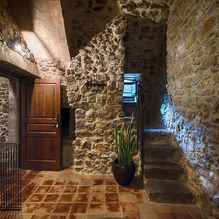 Masia Can Pou Canet de Adri Экстерьер фото