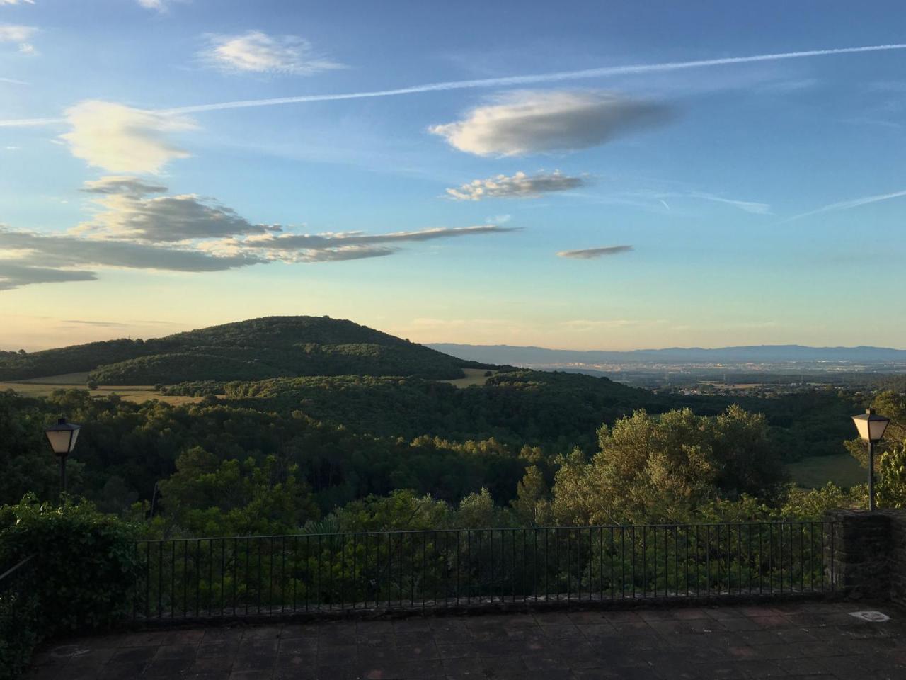 Masia Can Pou Canet de Adri Экстерьер фото