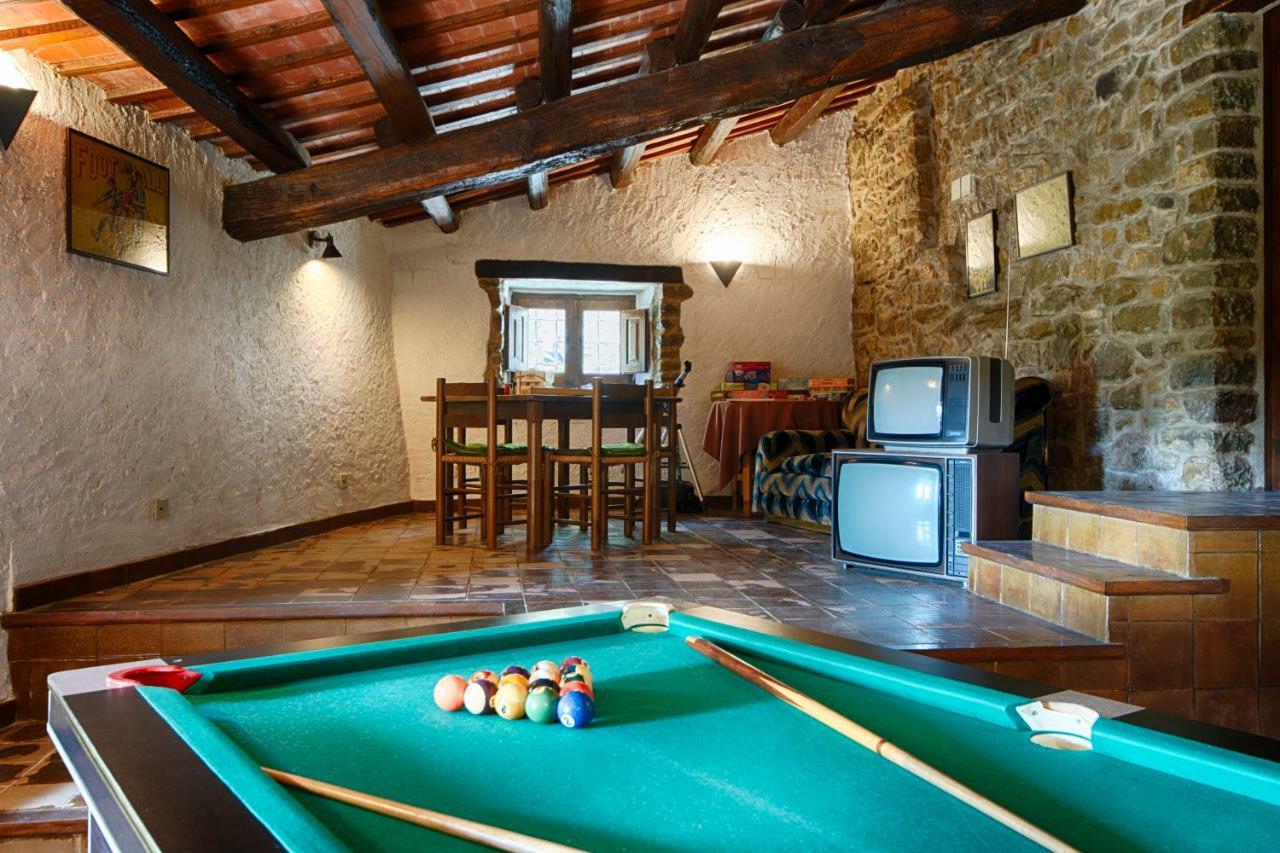 Masia Can Pou Canet de Adri Экстерьер фото