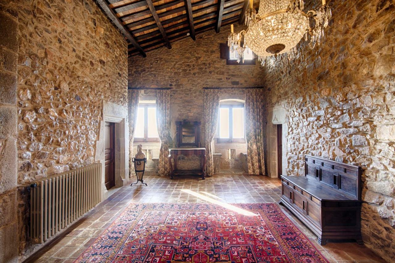 Masia Can Pou Canet de Adri Экстерьер фото