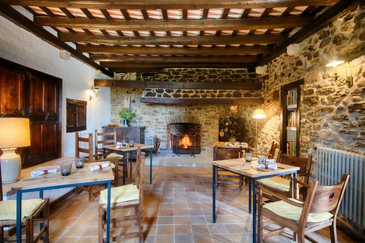 Masia Can Pou Canet de Adri Экстерьер фото